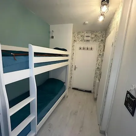 Studio Du Golf A Hardelot Fairway Διαμέρισμα *