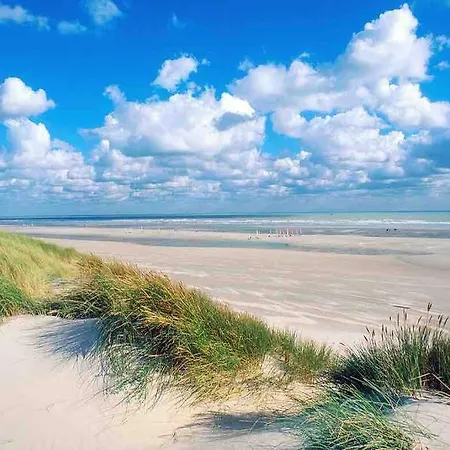 Lejlighed Studio Du Golf A Hardelot Fairway